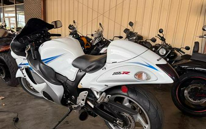 2009 Suzuki Hayabusa