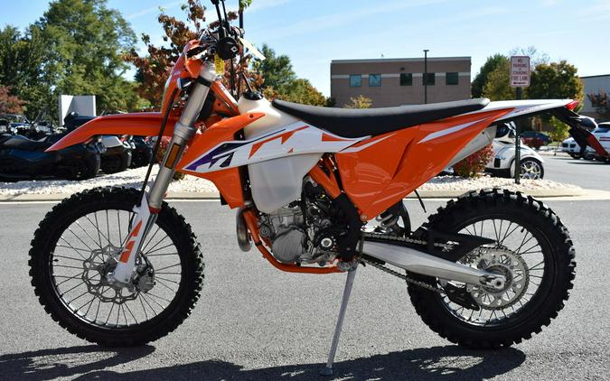 2023 KTM 500 EXC-F