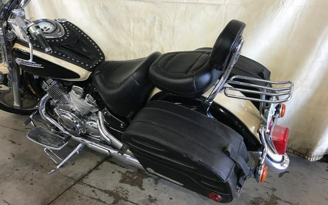 1996 Yamaha ROYAL STAR CLASSIC