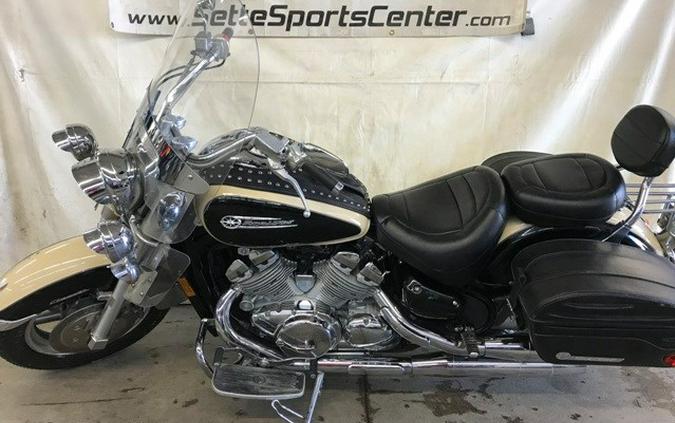 1996 Yamaha ROYAL STAR CLASSIC