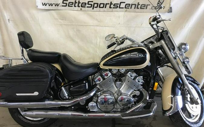 1996 Yamaha ROYAL STAR CLASSIC