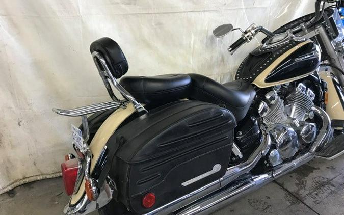 1996 Yamaha ROYAL STAR CLASSIC