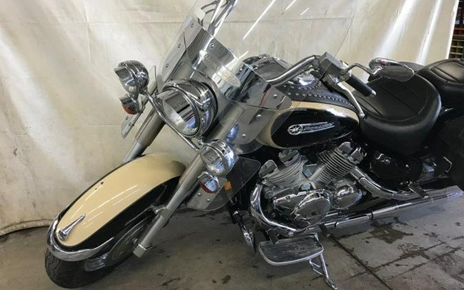 1996 Yamaha ROYAL STAR CLASSIC