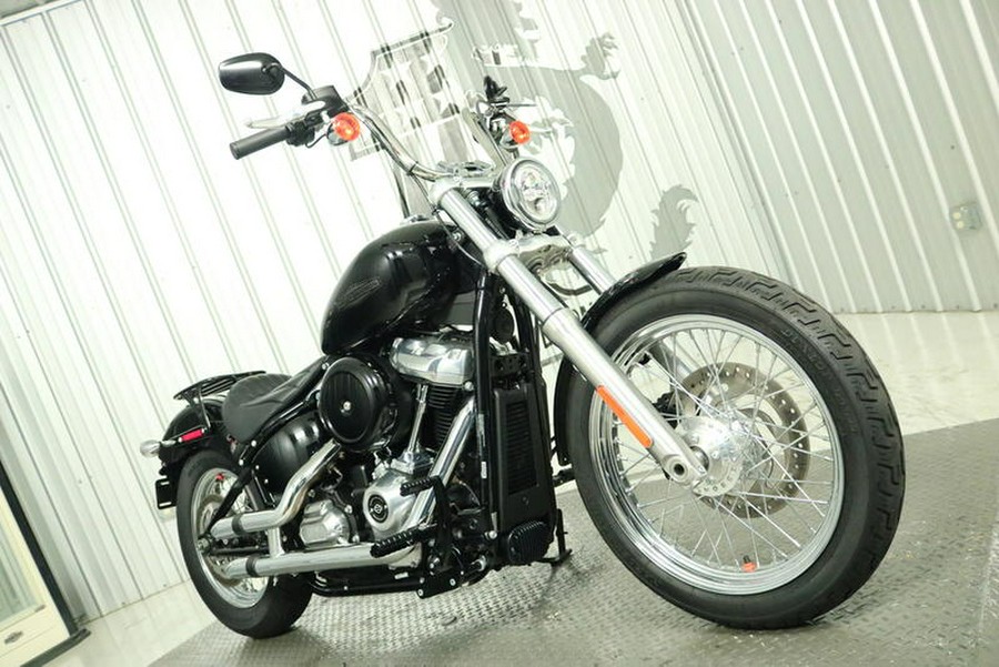 2020 Harley-Davidson® FXST - Softail® Standard