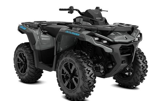 2024 Can-Am OUTLANDER DPS 850