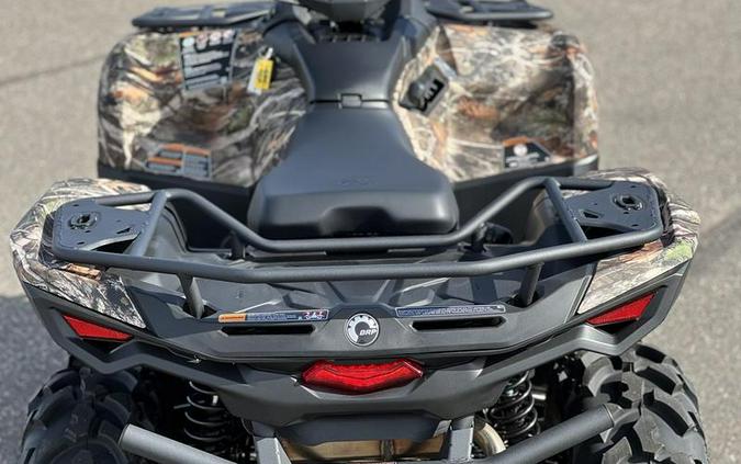 2024 Can-Am® Outlander Pro Hunting Edition HD5