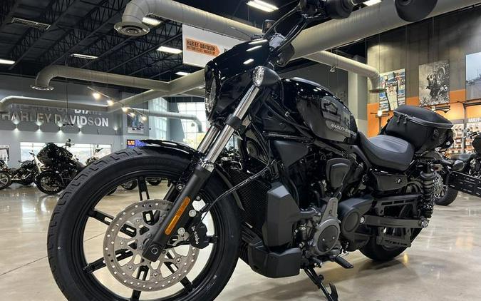 2022 Harley-Davidson® RH975 - Nightster™