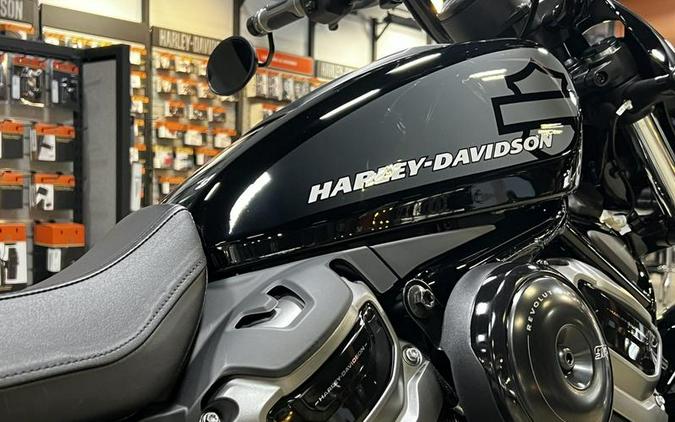 2022 Harley-Davidson® RH975 - Nightster™