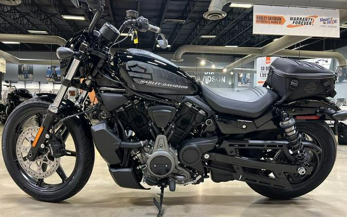 2022 Harley-Davidson® RH975 - Nightster™