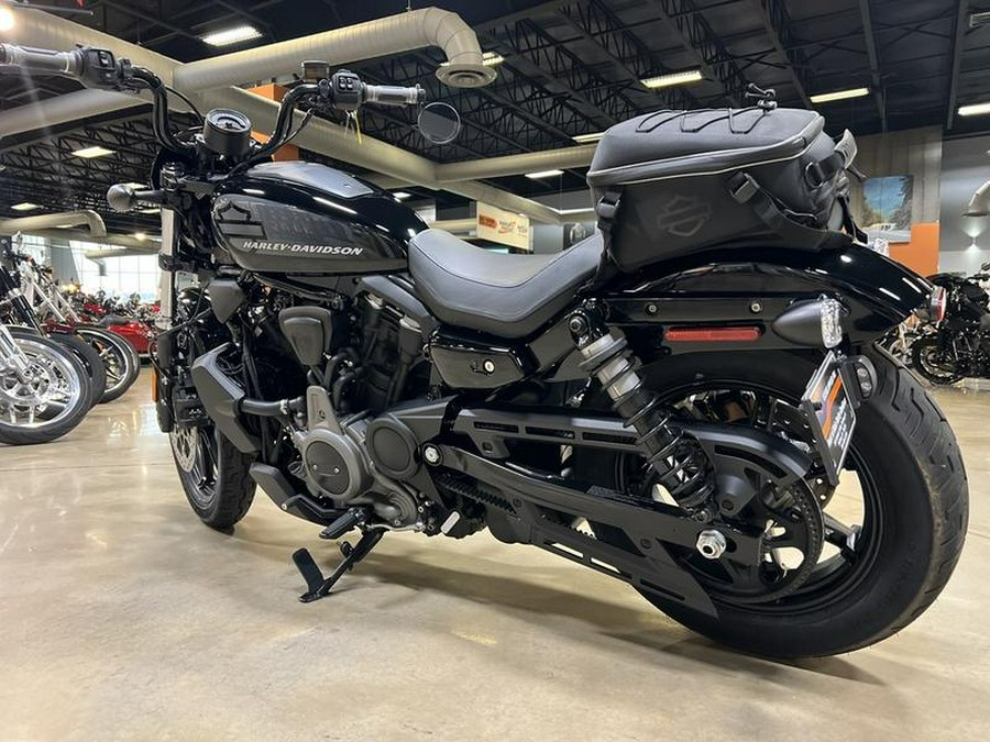 2022 Harley-Davidson® RH975 - Nightster™