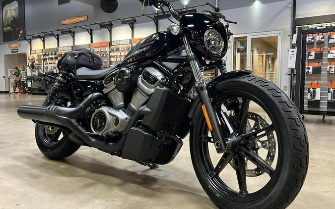 2022 Harley-Davidson® RH975 - Nightster™