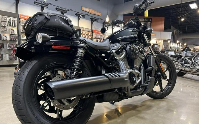 2022 Harley-Davidson® RH975 - Nightster™