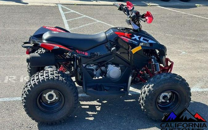 2024 Can-Am Renegade X XC 110 EFI