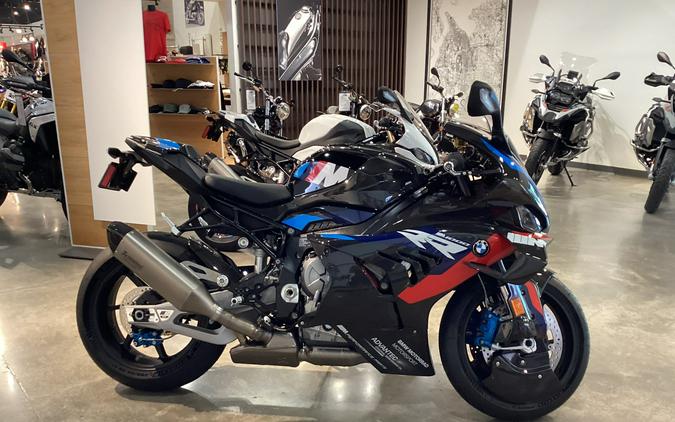 2024 BMW M 1000 RR