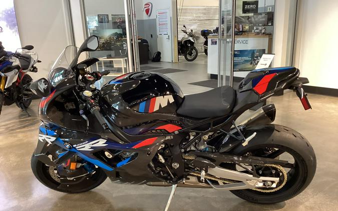 2024 BMW M 1000 RR