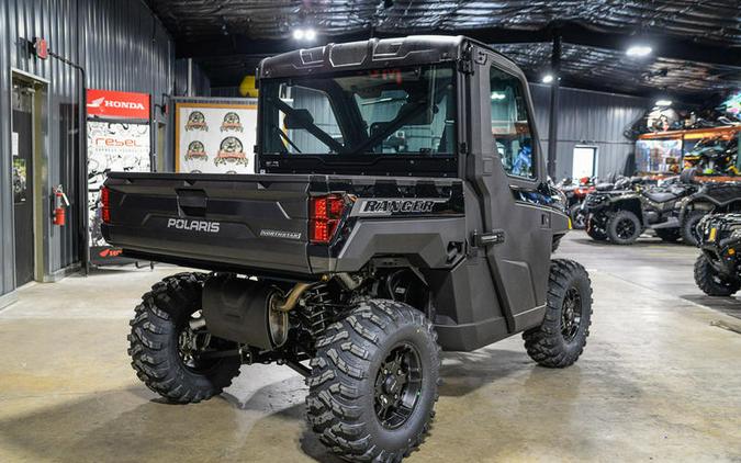 2025 Polaris® Ranger XP 1000 NorthStar Edition Ultimate