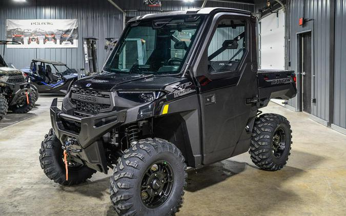 2025 Polaris® Ranger XP 1000 NorthStar Edition Ultimate