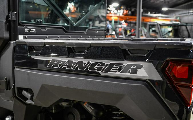 2025 Polaris® Ranger XP 1000 NorthStar Edition Ultimate