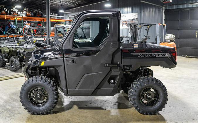 2025 Polaris® Ranger XP 1000 NorthStar Edition Ultimate