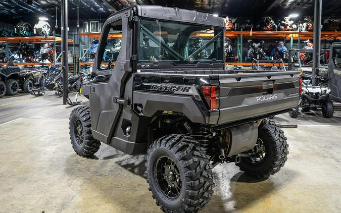 2025 Polaris® Ranger XP 1000 NorthStar Edition Ultimate