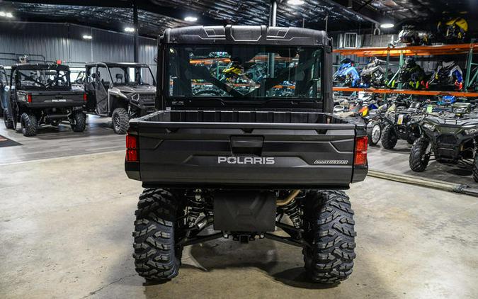 2025 Polaris® Ranger XP 1000 NorthStar Edition Ultimate