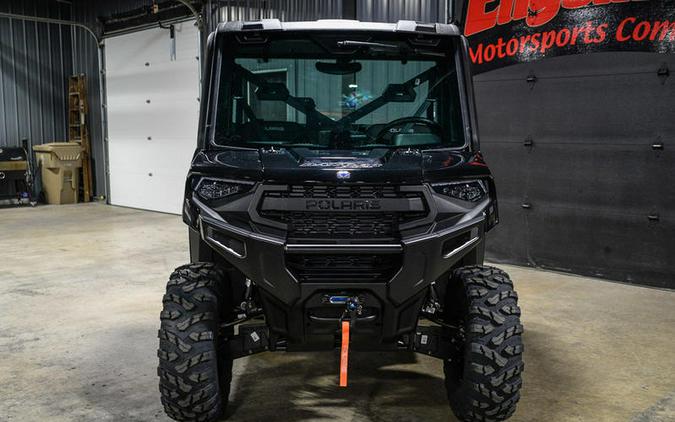 2025 Polaris® Ranger XP 1000 NorthStar Edition Ultimate