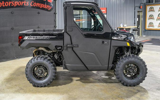 2025 Polaris® Ranger XP 1000 NorthStar Edition Ultimate