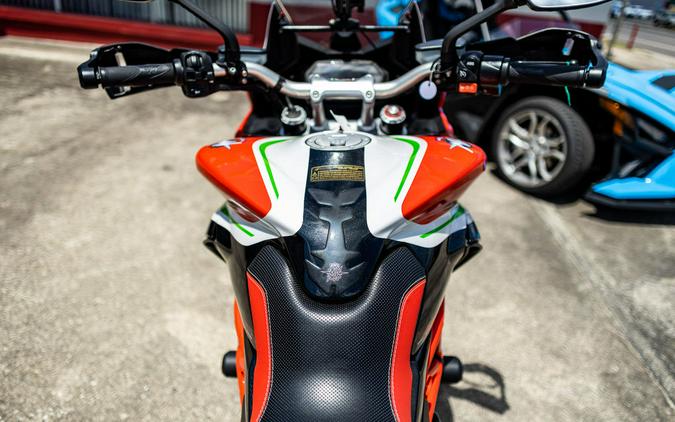 2020 MV Agusta Turismo Veloce RC SCS