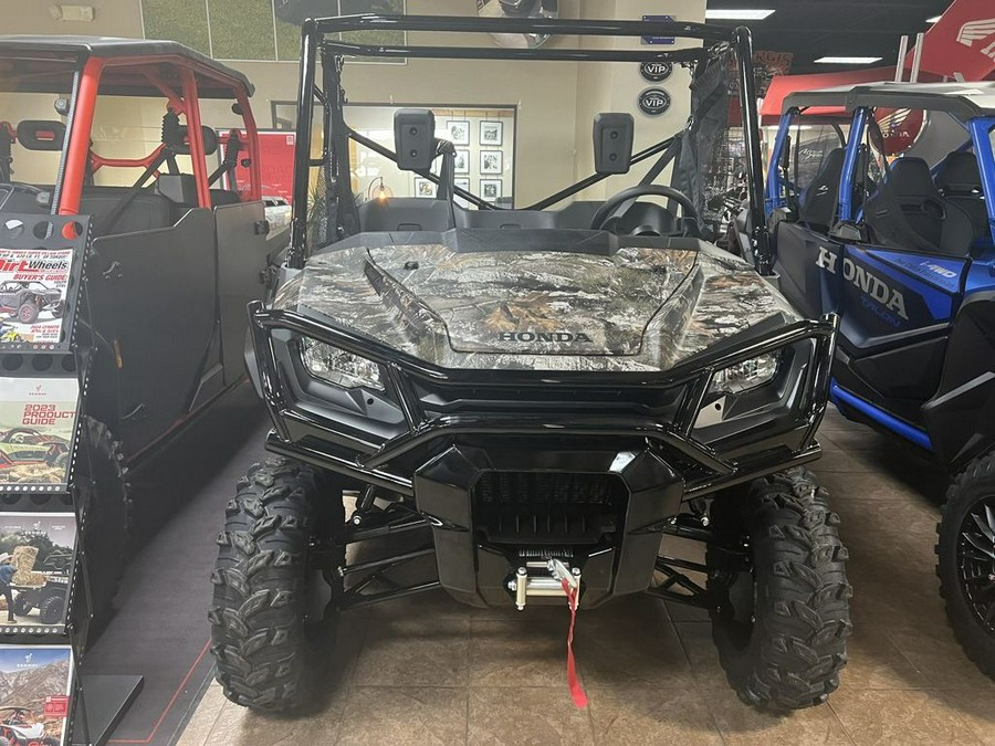 2024 Honda® Pioneer 1000 Forest