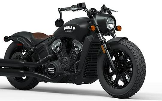 2023 Indian Motorcycle Scout Bobber