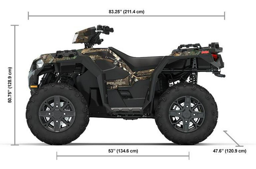 2021 Polaris Industries SPORTSMAN 850 PREMIUM