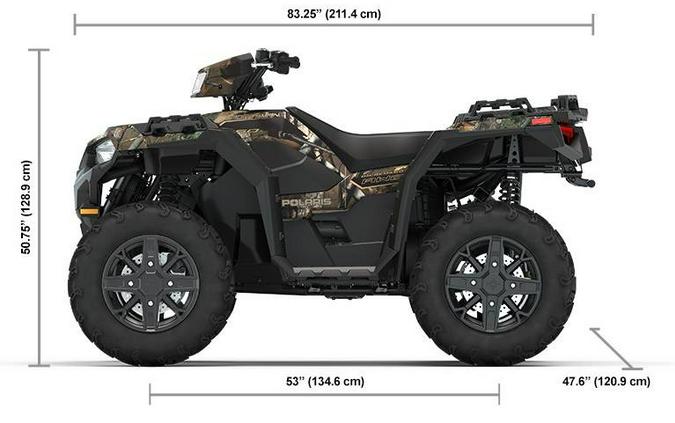 2021 Polaris Industries SPORTSMAN 850 PREMIUM