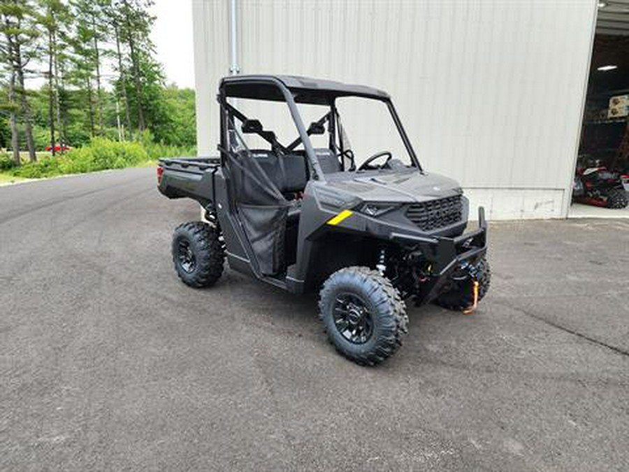 2025 Polaris Ranger 1000 Premium