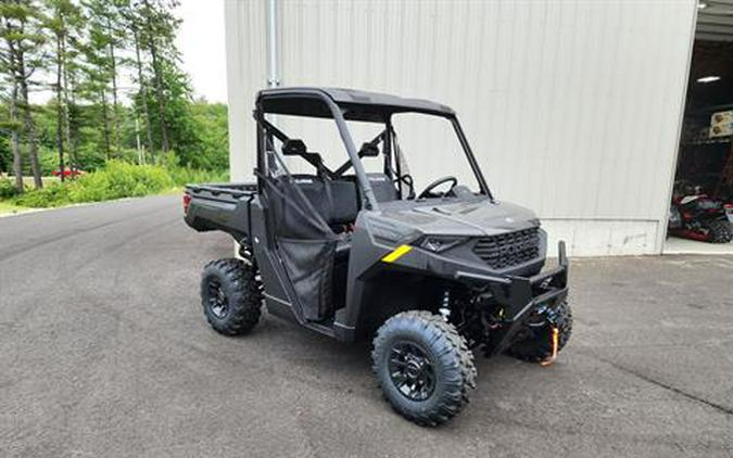 2025 Polaris Ranger 1000 Premium