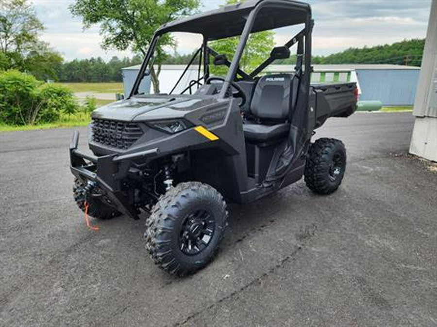 2025 Polaris Ranger 1000 Premium