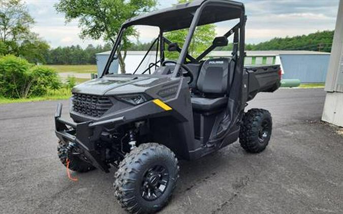 2025 Polaris Ranger 1000 Premium