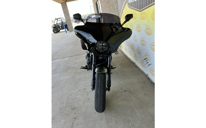 2023 Honda Rebel 1100 DCT