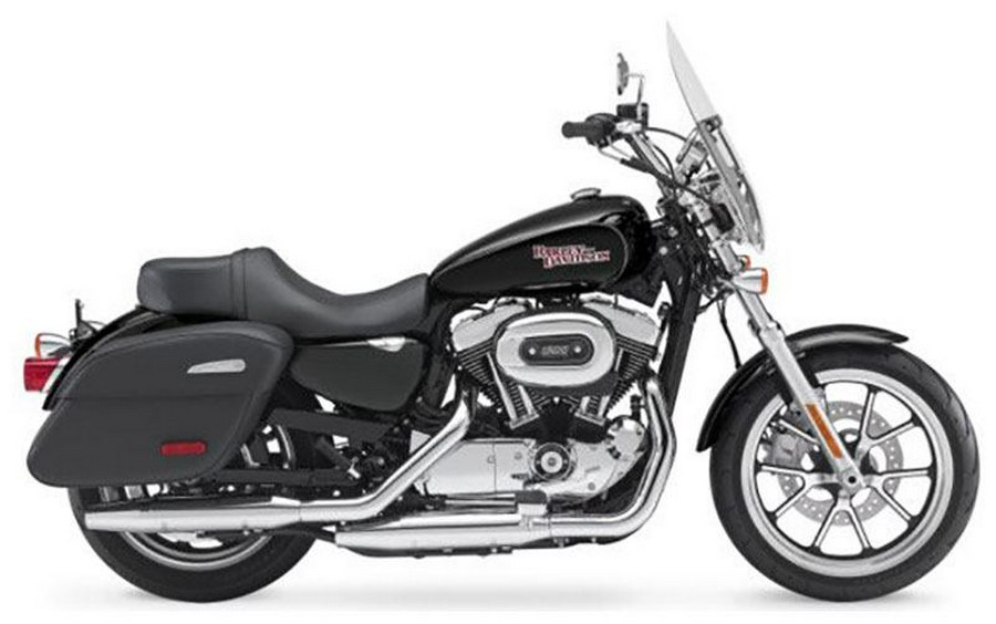 2017 Harley-Davidson Sportster® SuperLow® 1200T