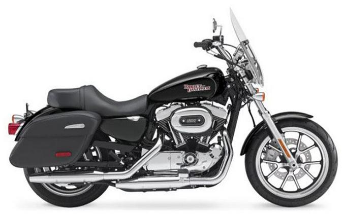 2017 Harley-Davidson Sportster® SuperLow® 1200T