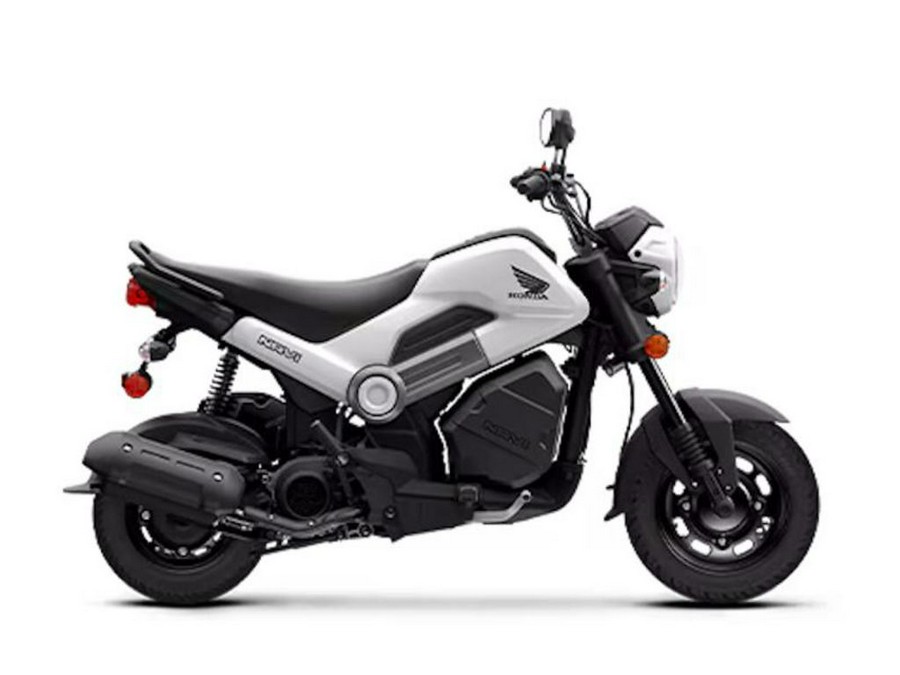 2024 Honda Navi Base