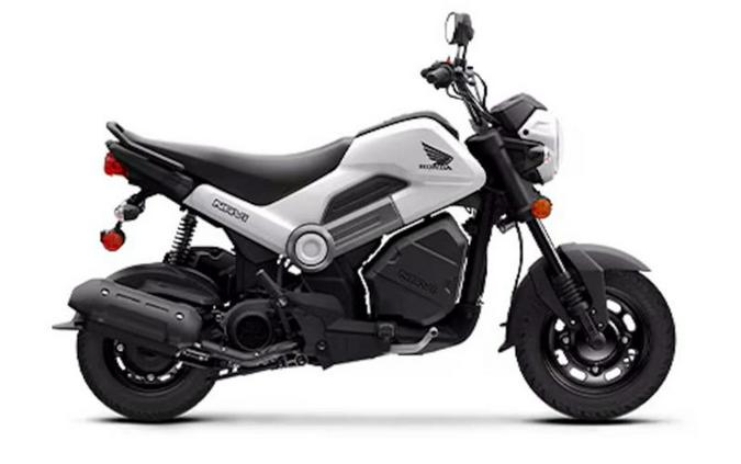 2024 Honda Navi Base