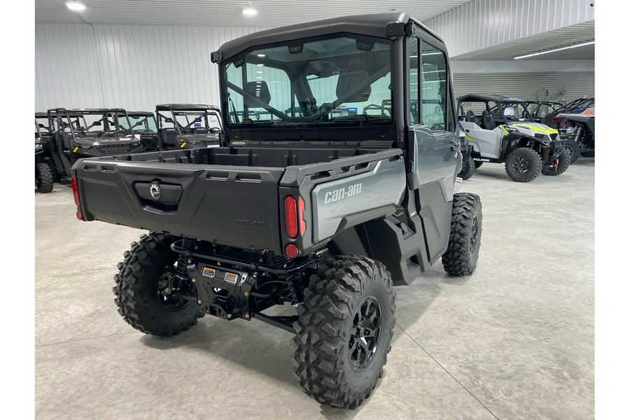 2024 Can-Am Defender Limited HD10