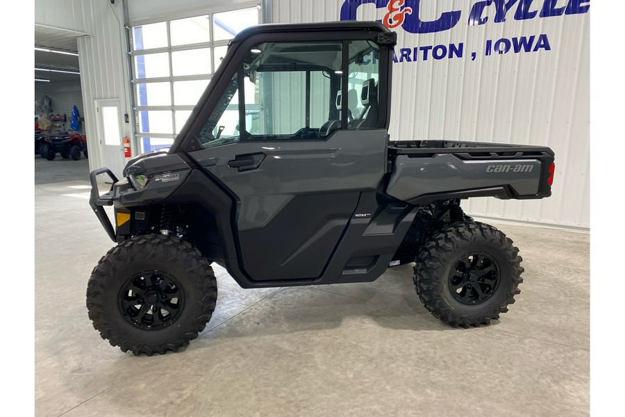 2024 Can-Am Defender Limited HD10