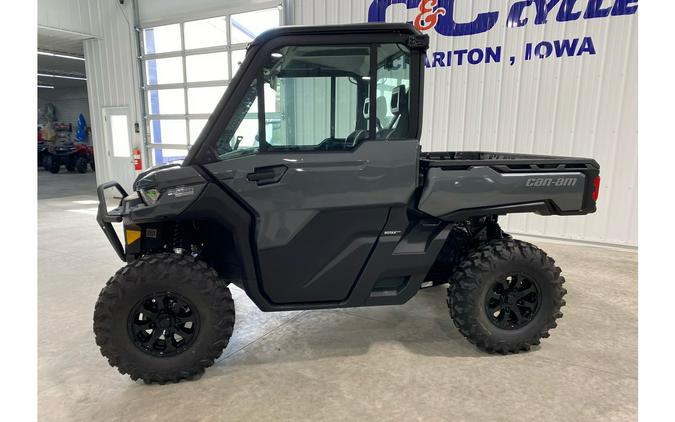 2024 Can-Am Defender Limited HD10