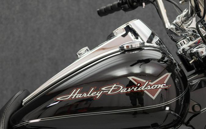 2011 HARLEY DAVIDSON FLHR ROAD KING