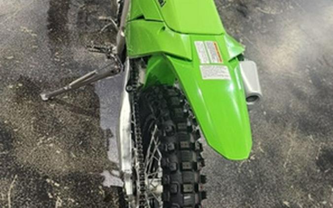 2025 Kawasaki KX 450X