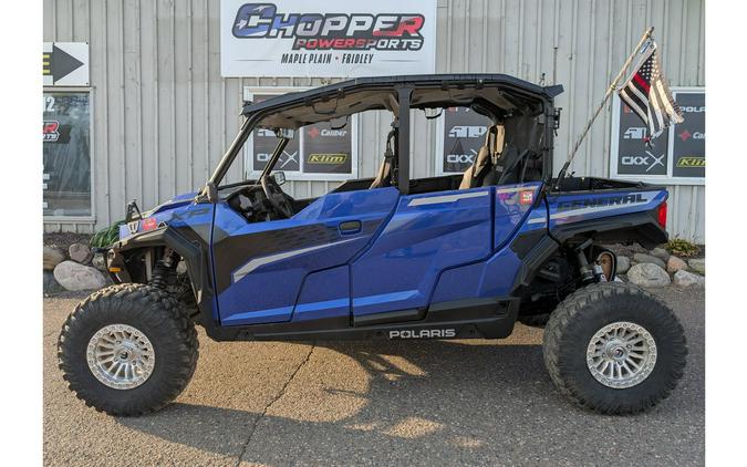 2024 Polaris Industries GENERAL® XP 4 1000 Ultimate