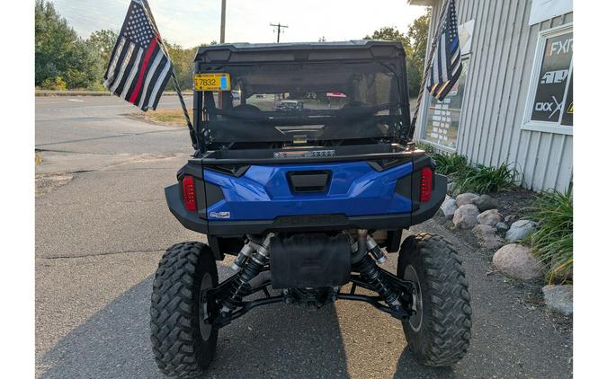 2024 Polaris Industries GENERAL® XP 4 1000 Ultimate