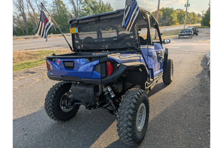 2024 Polaris Industries GENERAL® XP 4 1000 Ultimate