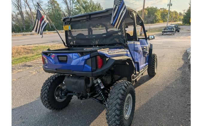 2024 Polaris Industries GENERAL® XP 4 1000 Ultimate